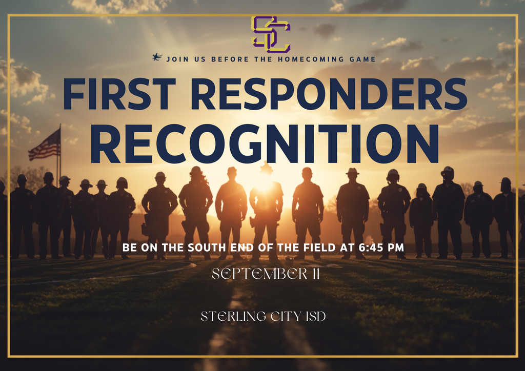 First responders