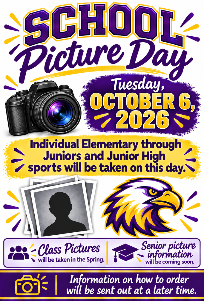 Picture Day!