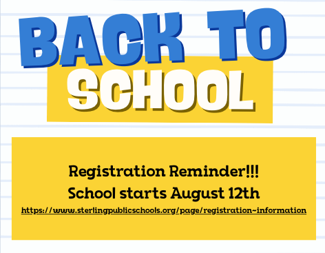 School Registration