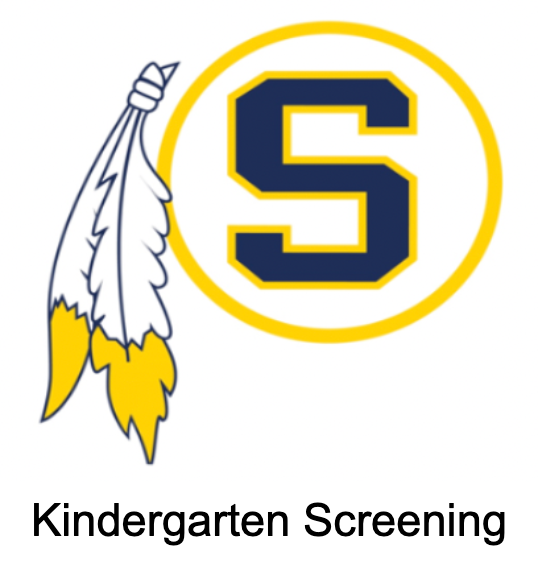 Kindergarten Screening