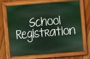 School Registration
