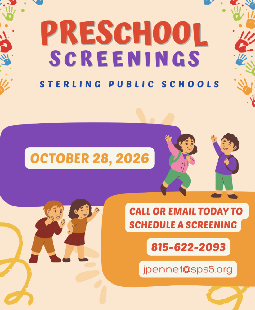 prekscreenings