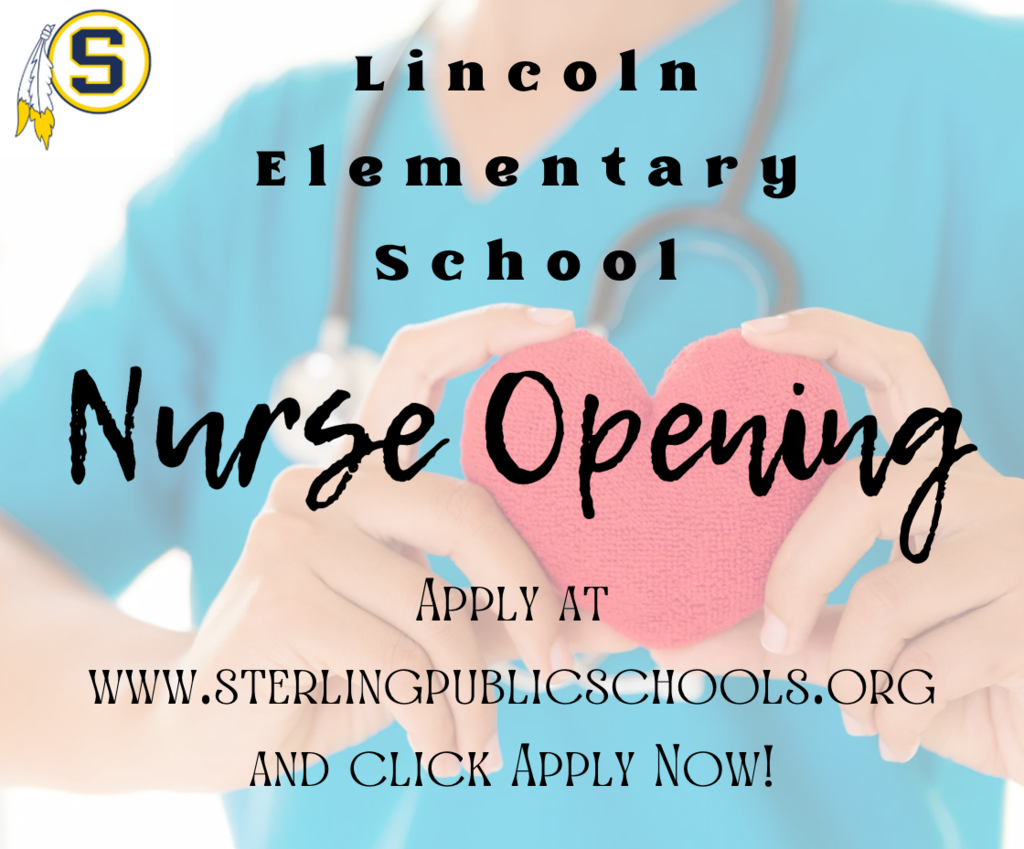 SPS is Hiring!