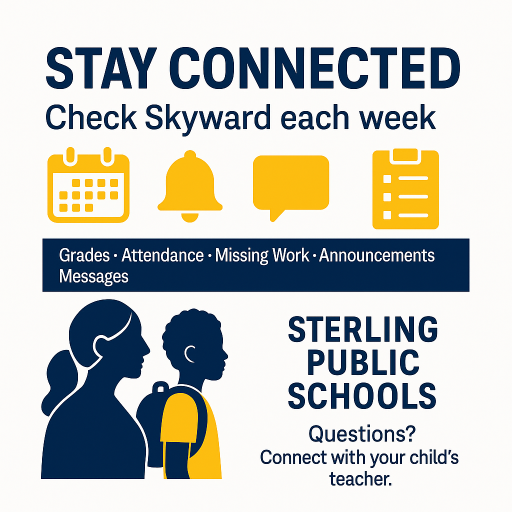 Check Skyward