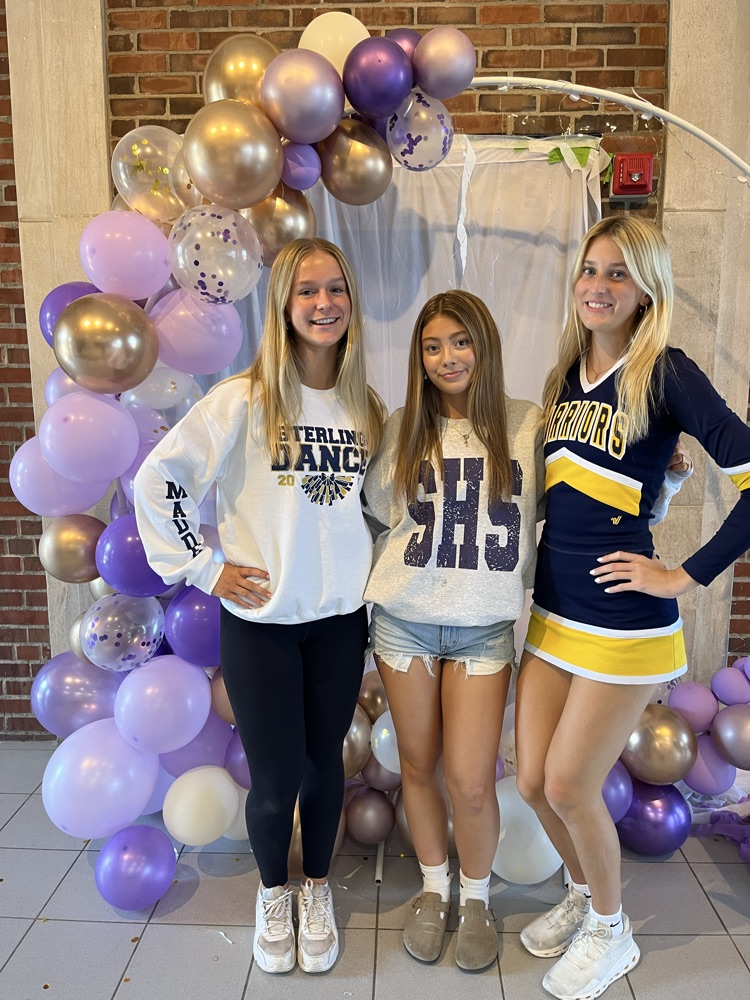 StuCo