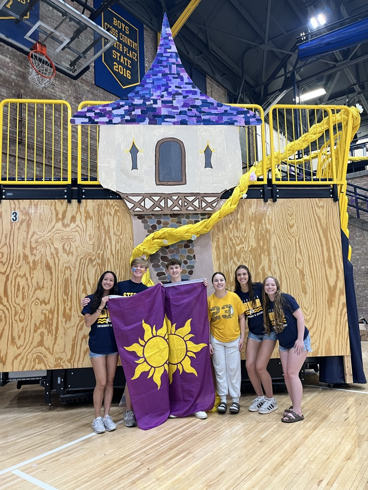 StuCo