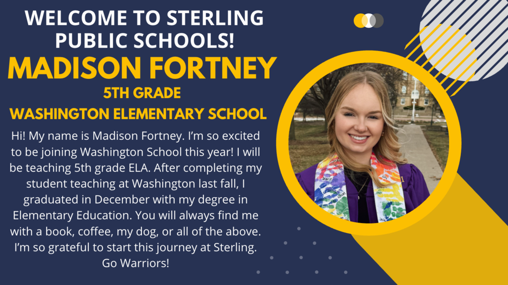 Welcome to SPS! 