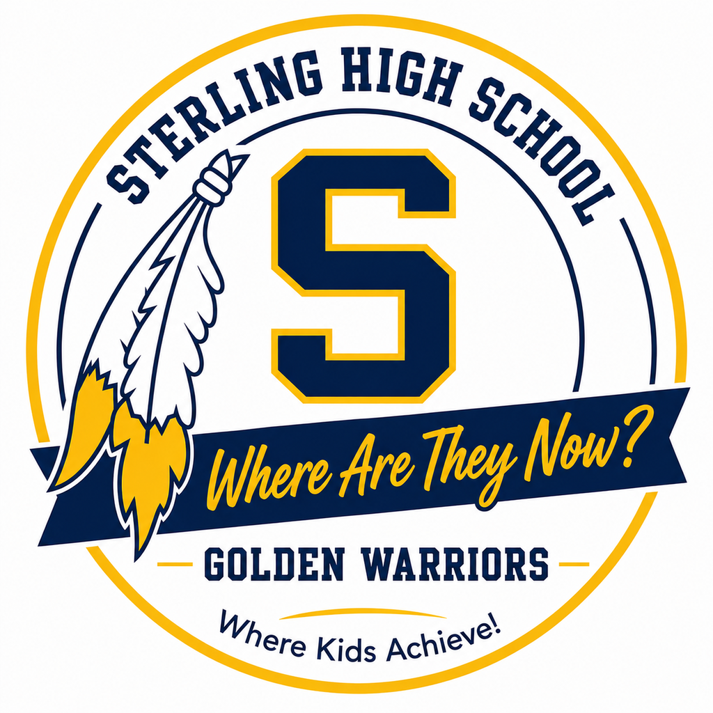 Where are they now? 
