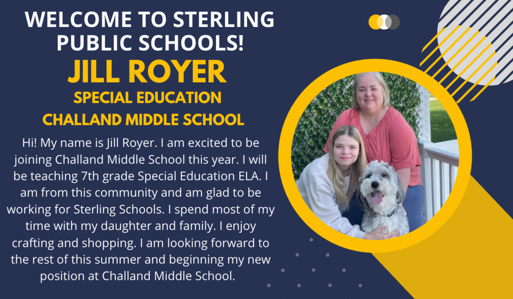 Welcome to SPS!