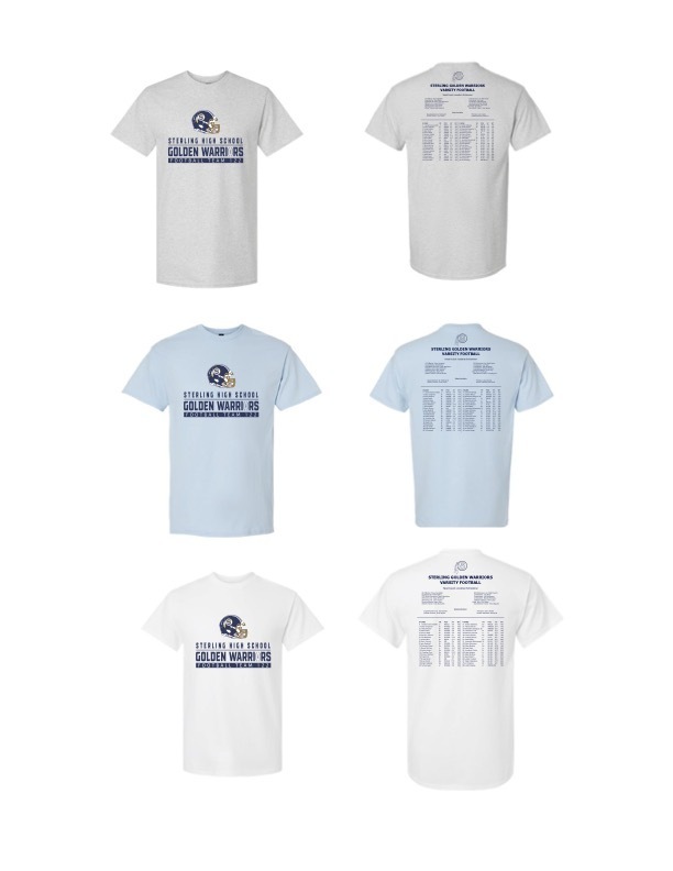 Team 122 Gear