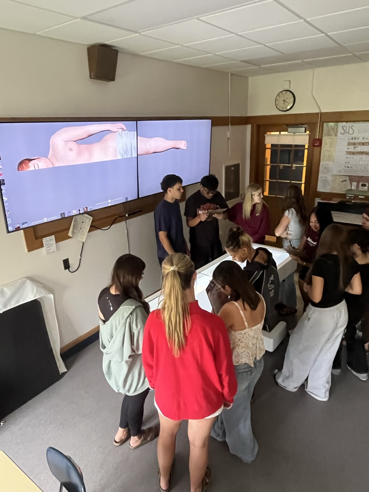 anatomage