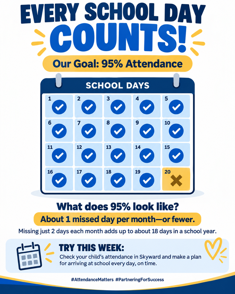 September Attendance