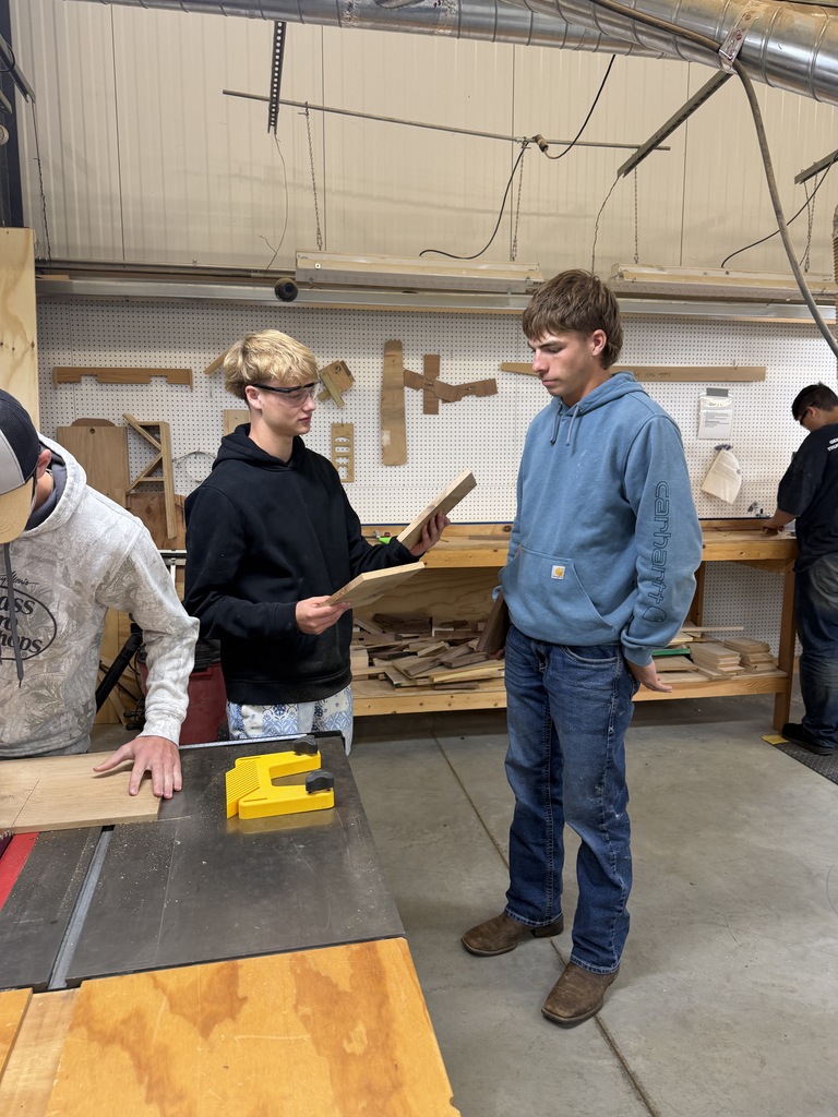 Woodshop