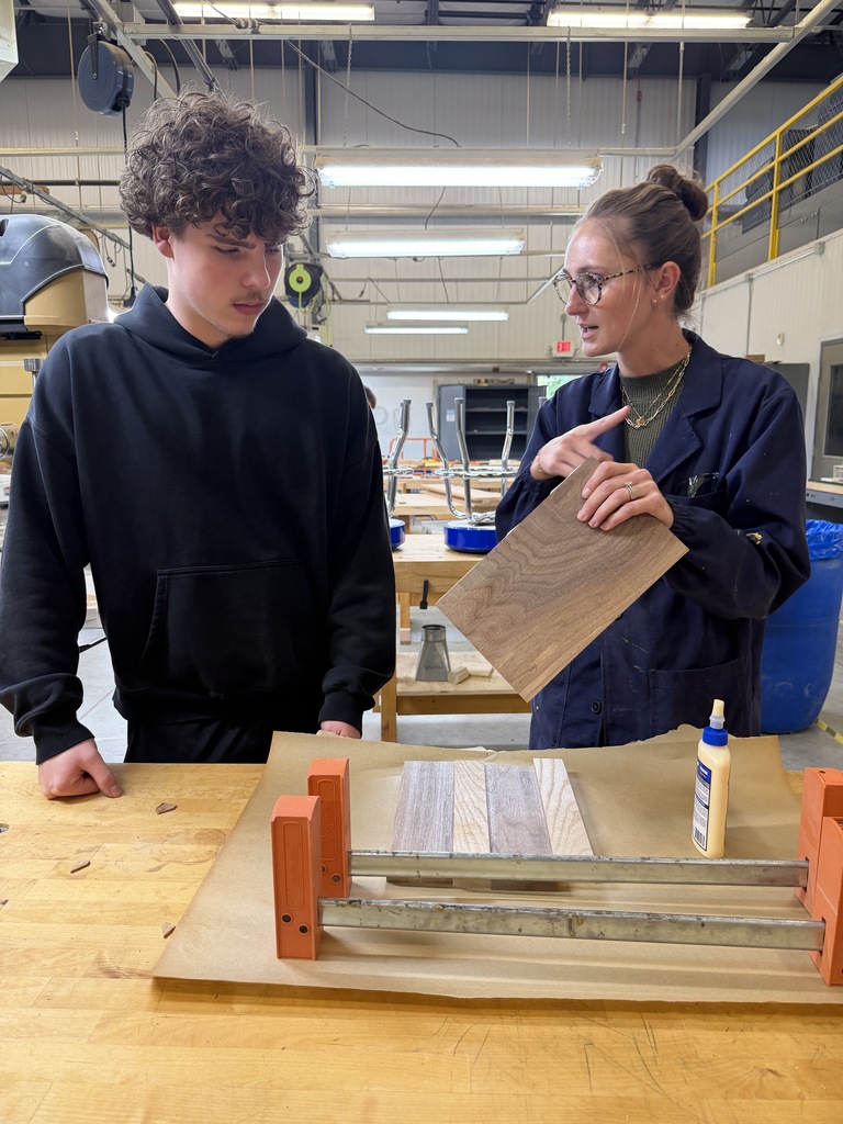 Woodshop