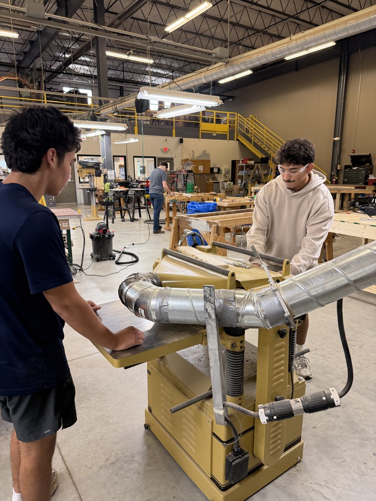 Woodshop
