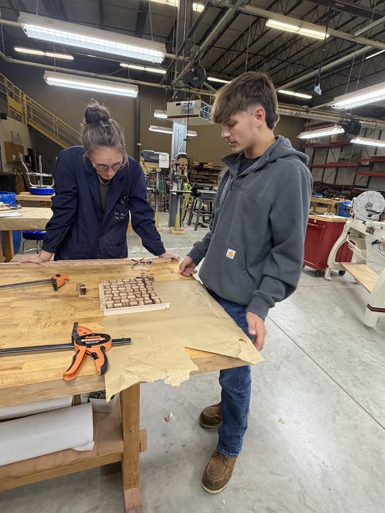 Woodshop