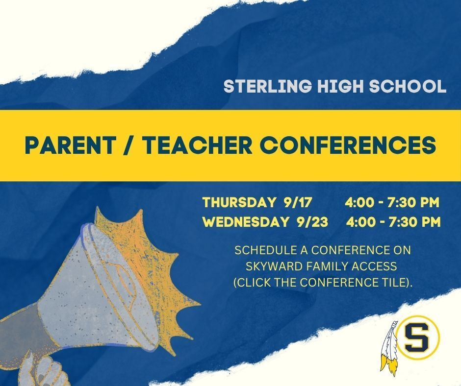 conferences