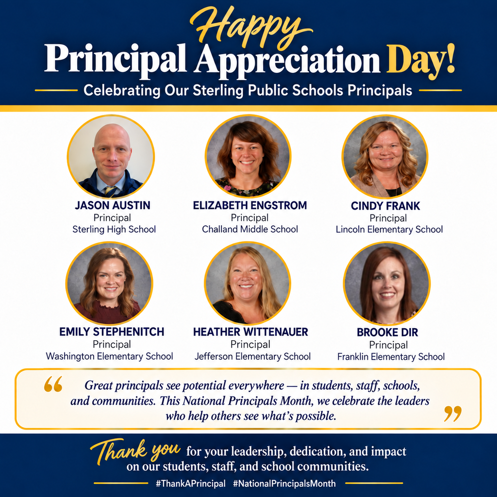 Principals