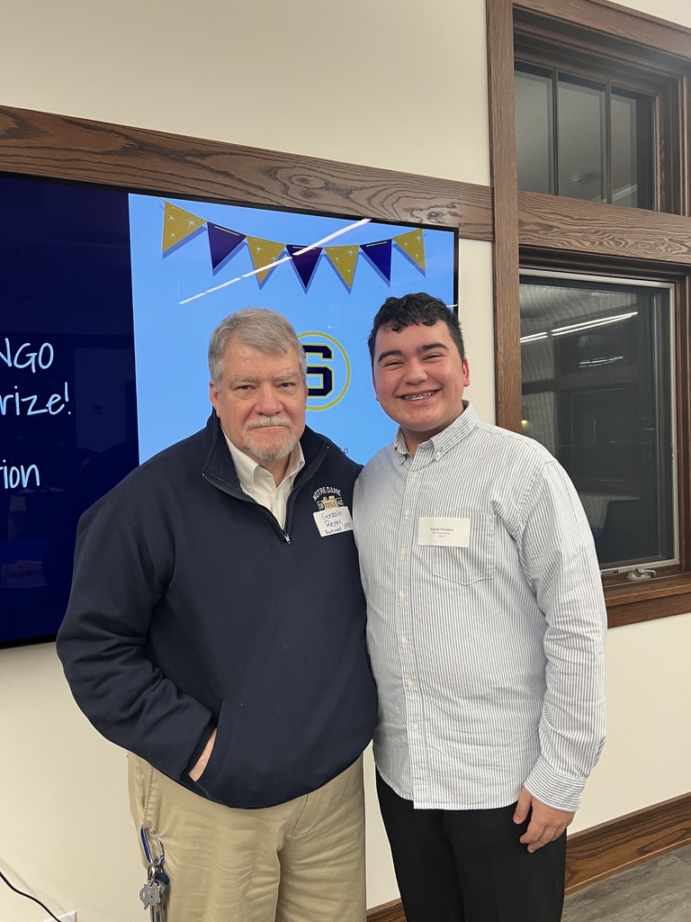 1st Annual Future Educator Club Alumni Social Event!