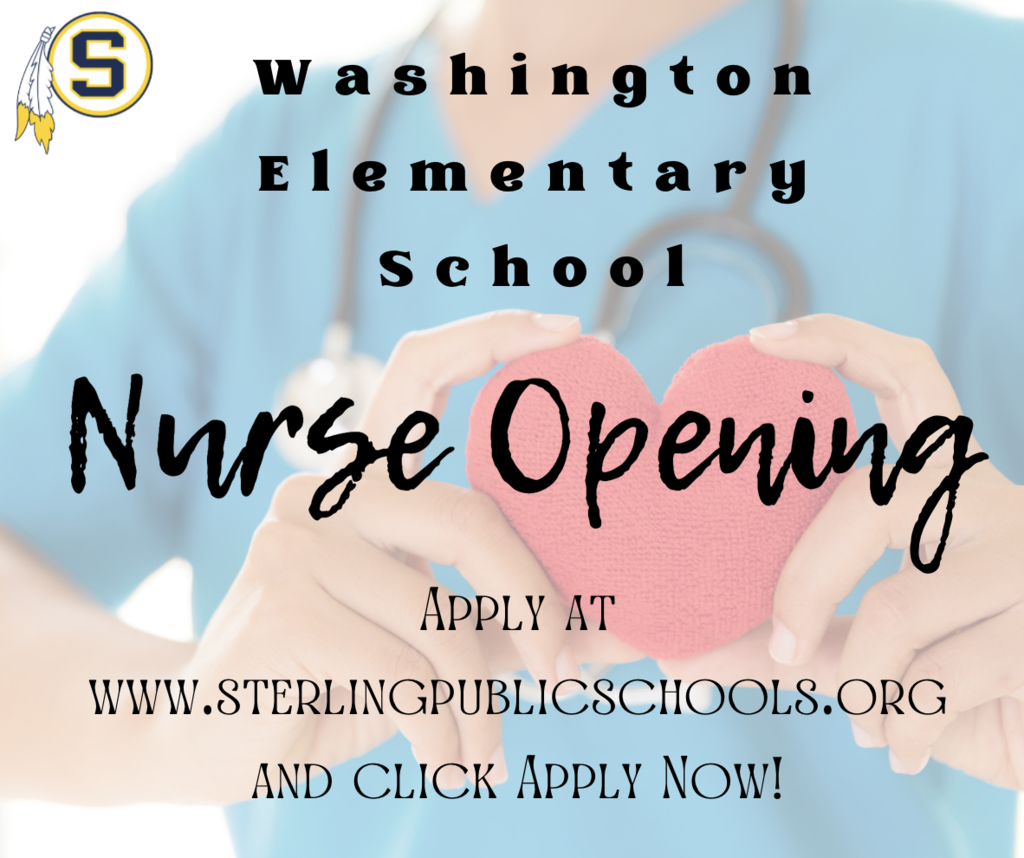 SPS is Hiring!