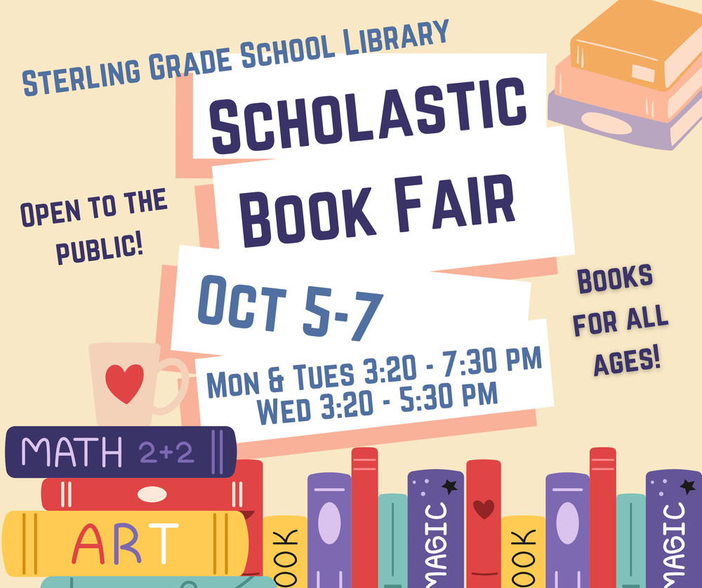 Book Fair