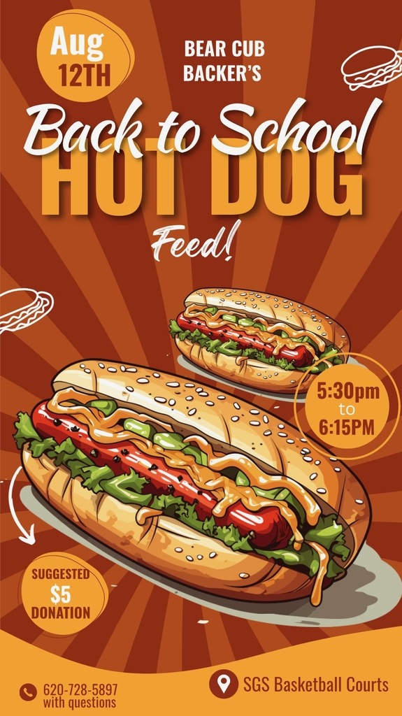 BBB HOTDOG 2025