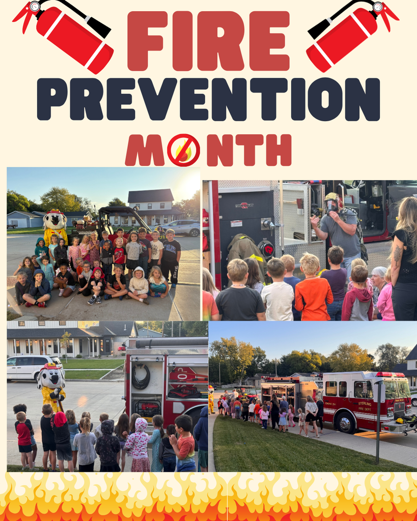 Fire Prevention