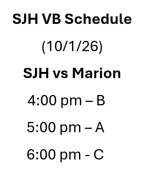 SJH VB