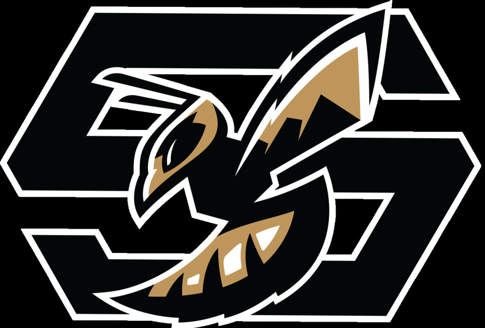Stevensville Logo