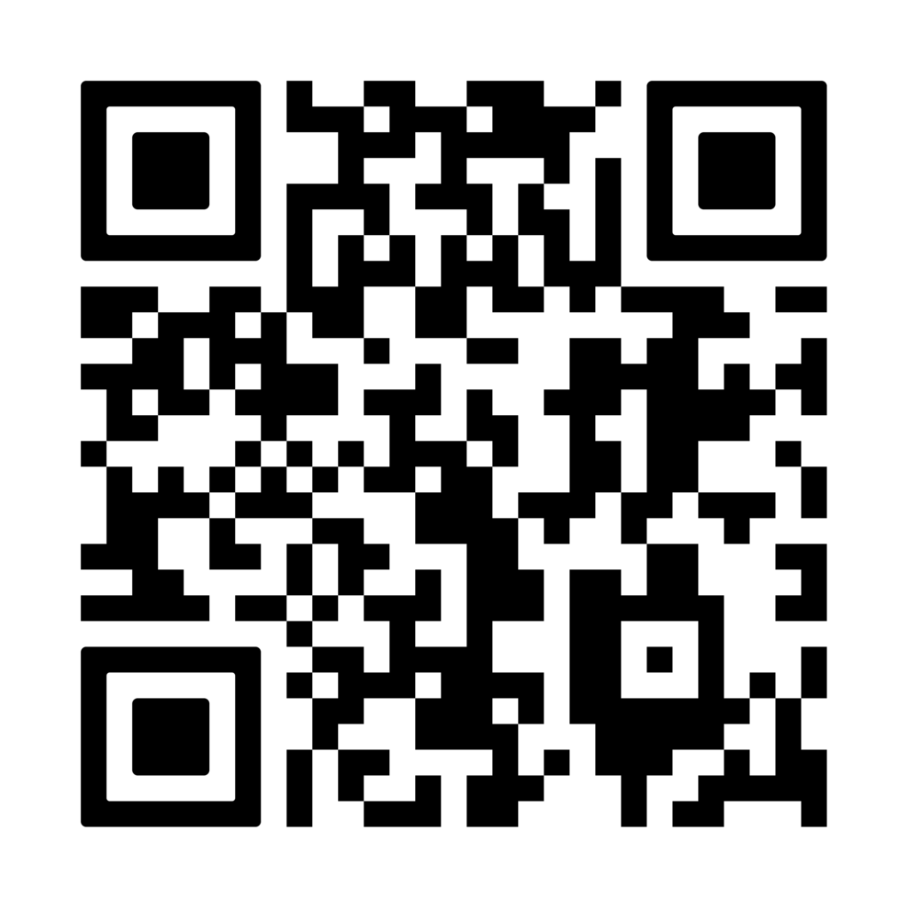 QR code