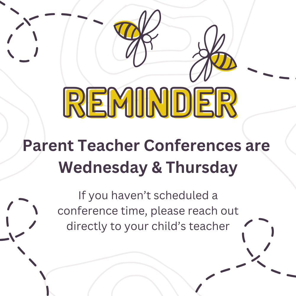 PTC Wednesday & Thursday