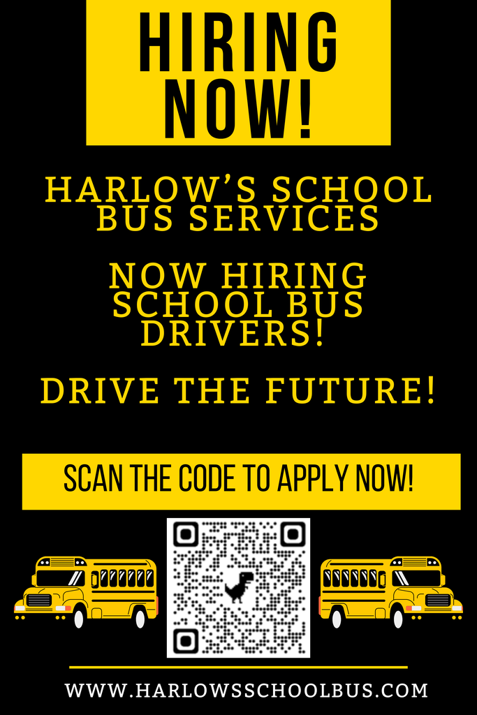 Hiring Bus Drivers