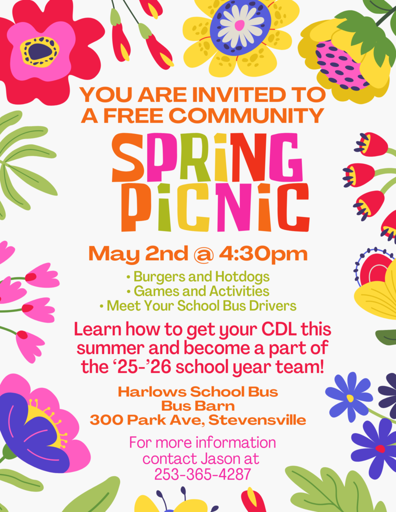 Community picnic