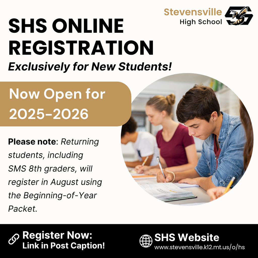Registration
