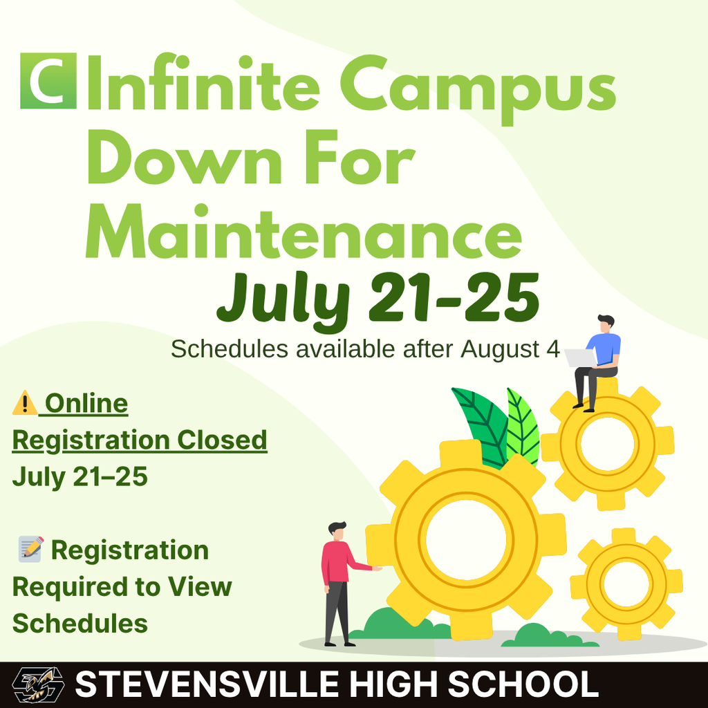 Maintenance