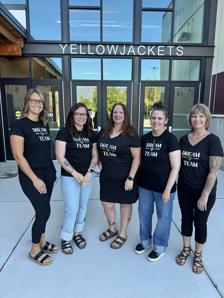 District Office Staff