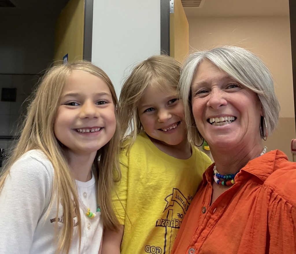 Assistant Administrative Assistants!