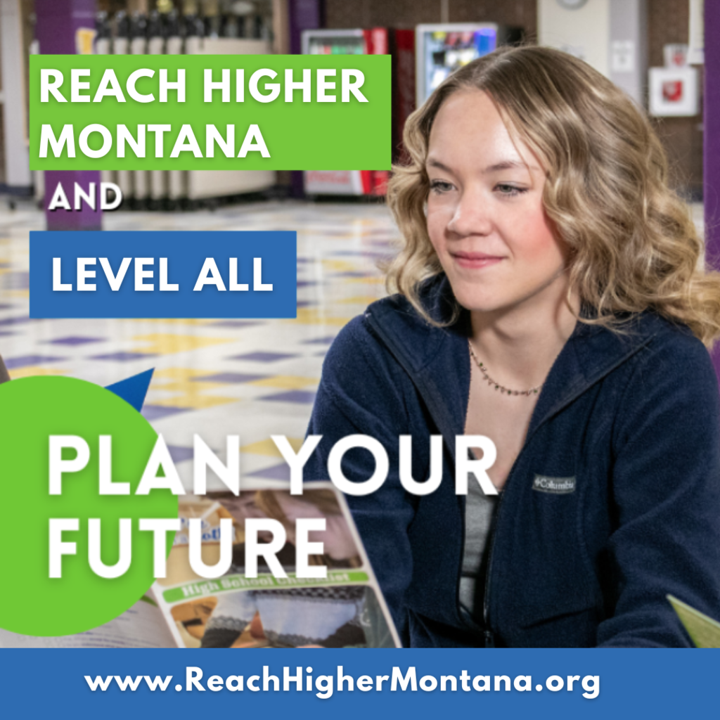 Reach Higher Montana