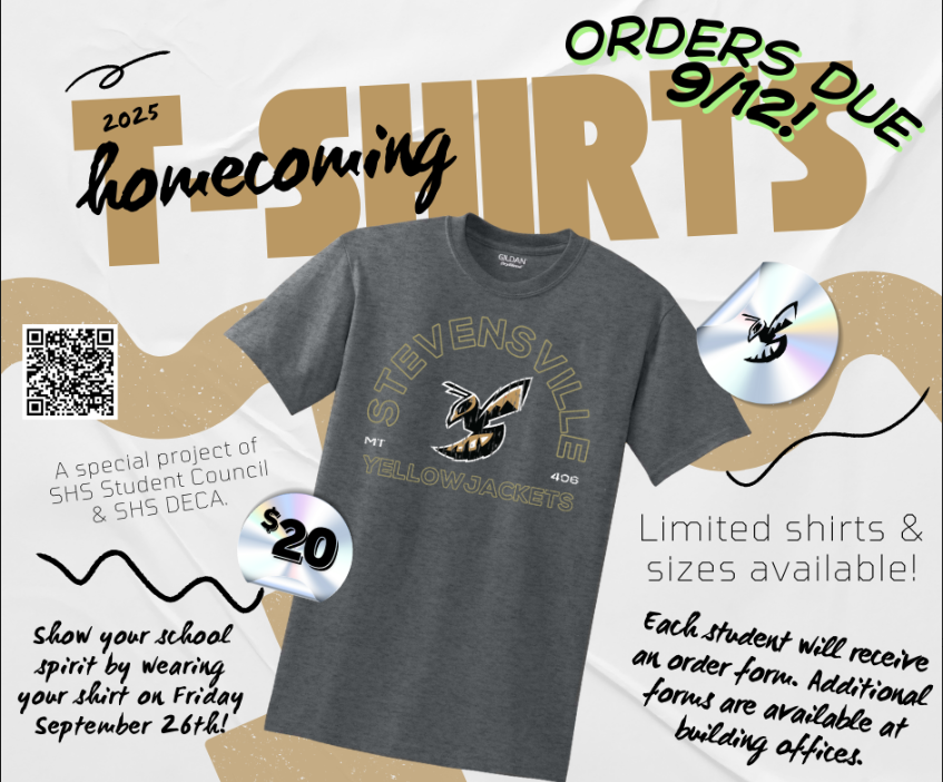 Homecoming 2025! 