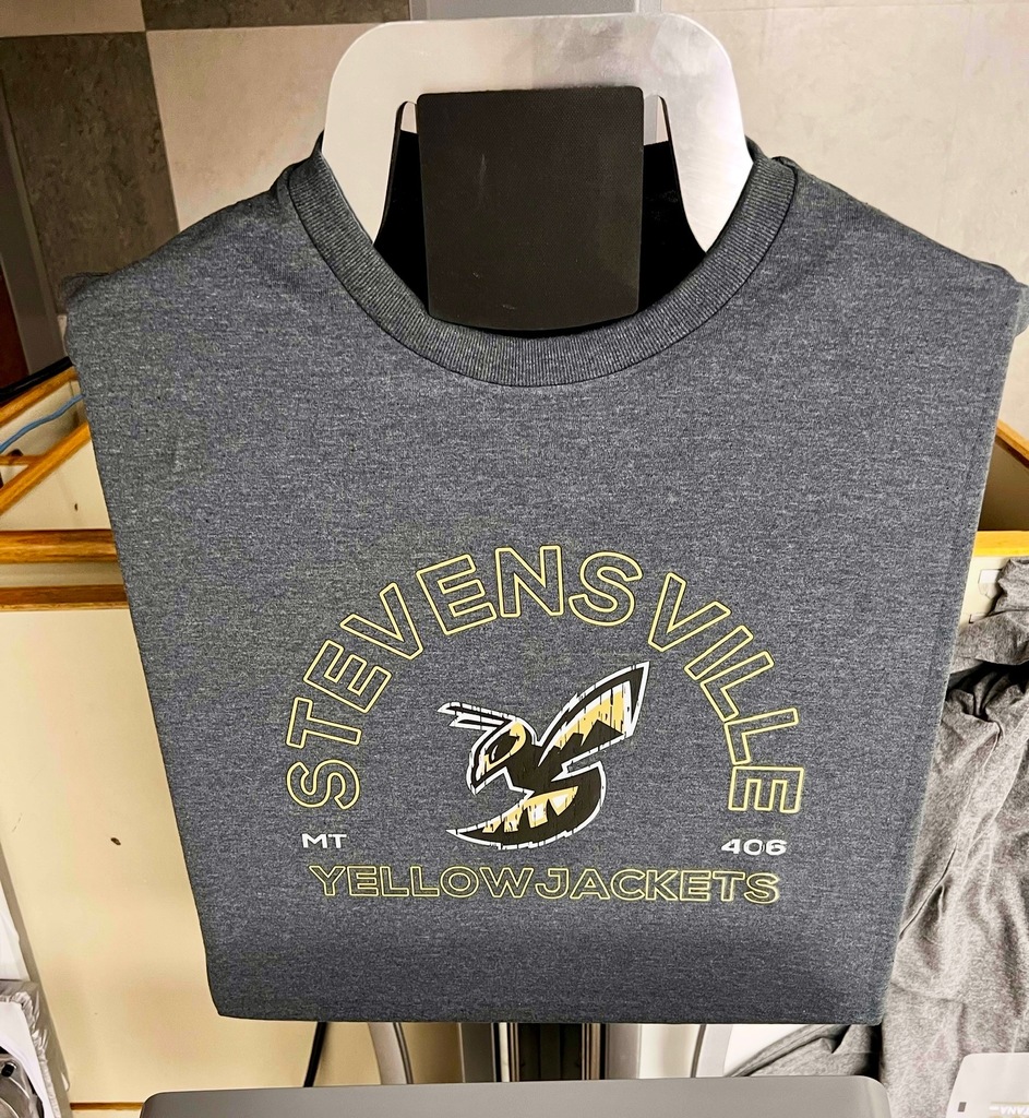 2025 Homecoming Tshirt 