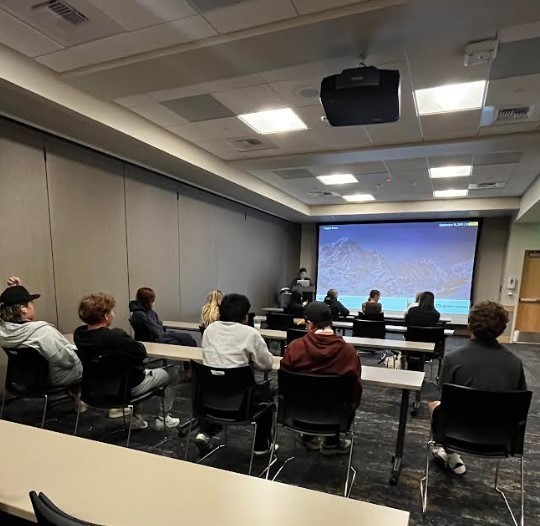 Bitterroot Health Presentations