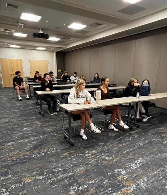 Bitterroot Health Presentations