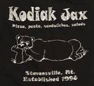 Kodiak Jax