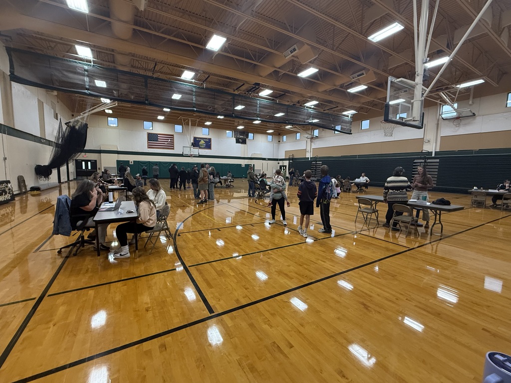 parent/teacher conferences