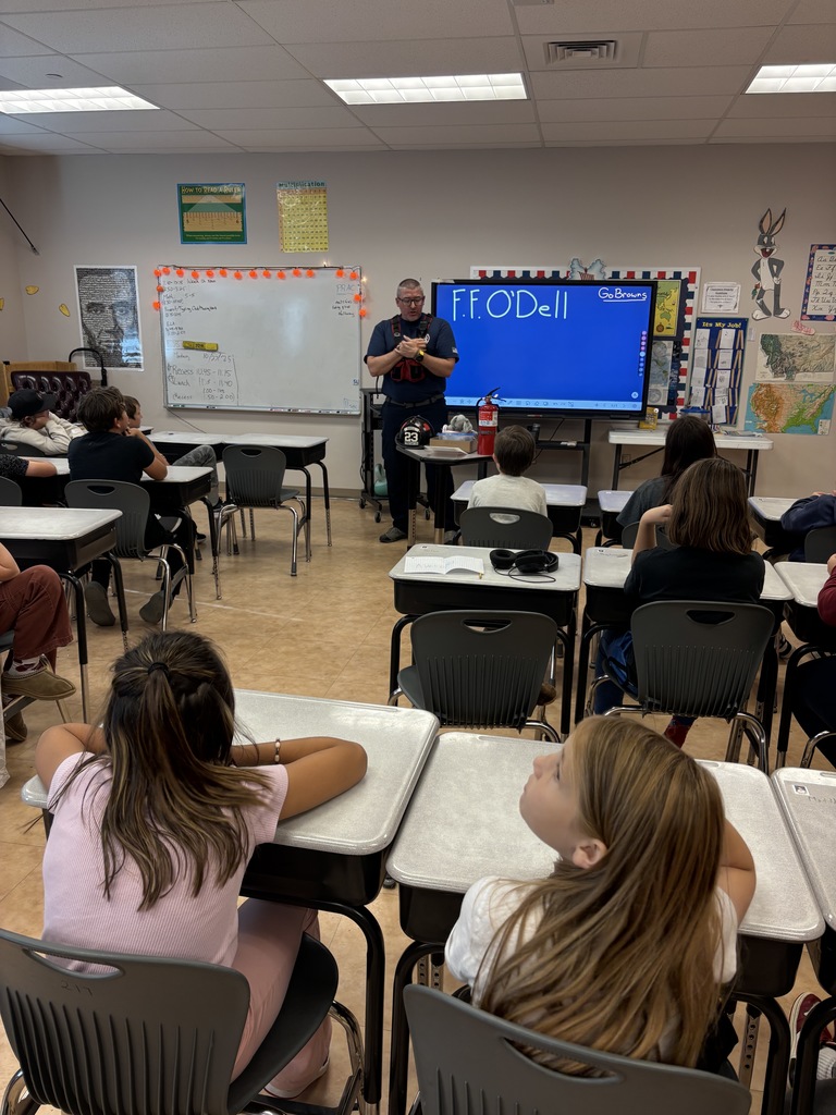 Smoke alarms and fire extinguishers 