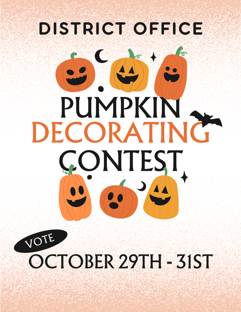 Pumpkin Contest