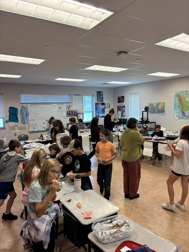 5th Grade Goods and Services