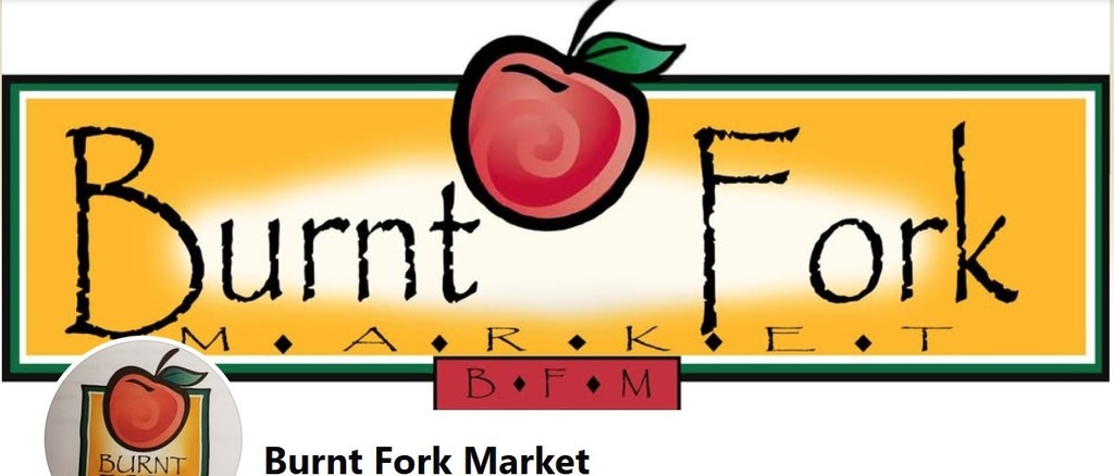 Burnt Fork Market