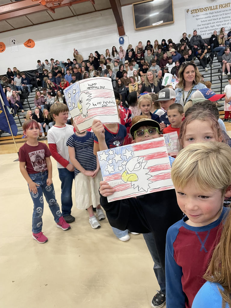 Oyler - Vet Assembly