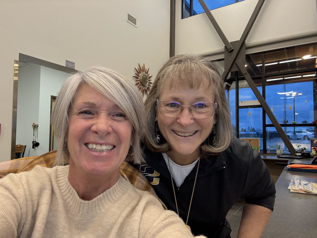 Friday Starting with Yellowjacket Pride